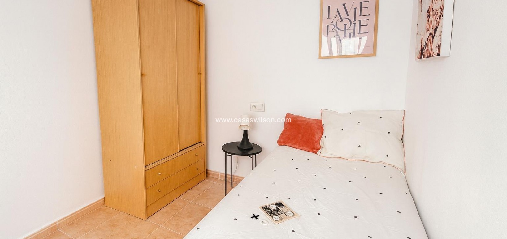 Sale - Appartement - Torrevieja - PARQUE DE LAS NACIONES