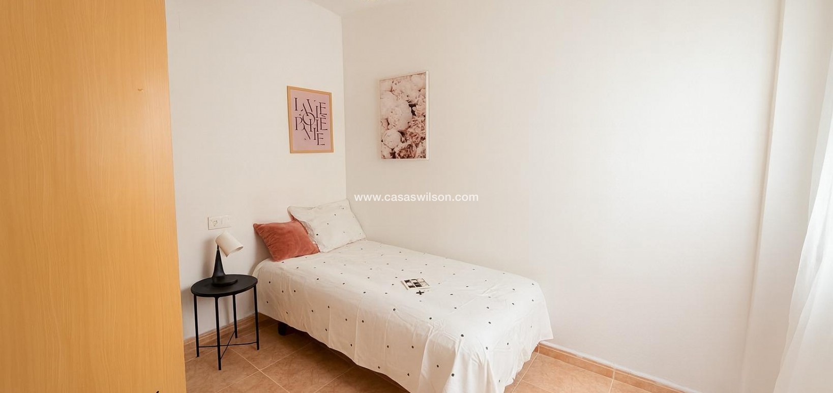 Sale - Appartement - Torrevieja - PARQUE DE LAS NACIONES