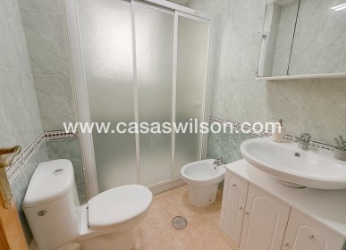 Sale - Appartement - Torrevieja - PARQUE DE LAS NACIONES