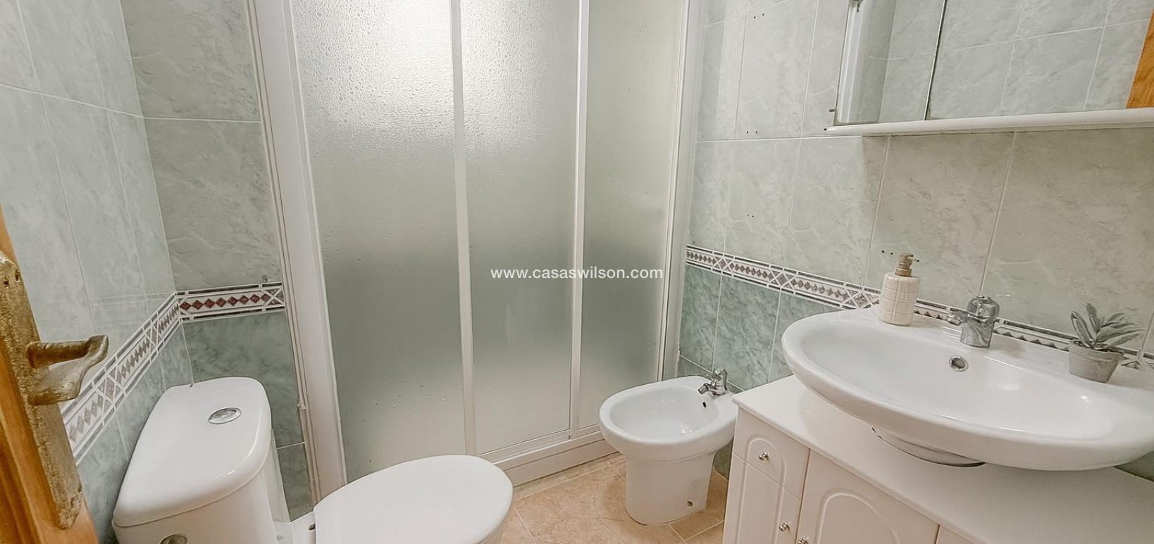 Sale - Appartement - Torrevieja - PARQUE DE LAS NACIONES