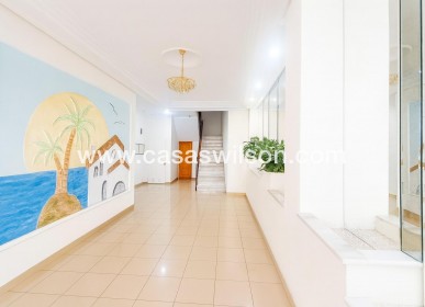Sale - Appartement - Torrevieja - PARQUE DE LAS NACIONES