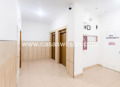 Sale - Appartement - Torrevieja - PARQUE DE LAS NACIONES