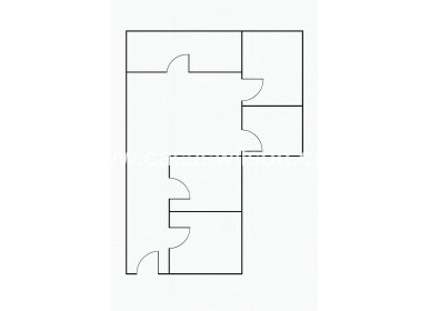 Sale - Appartement - Torrevieja - PARQUE DE LAS NACIONES