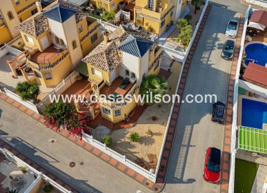 Sale - Villa - Algorfa - Inland