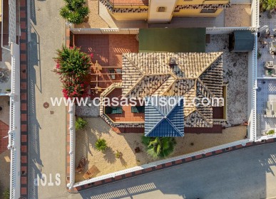 Sale - Villa - Algorfa - Inland