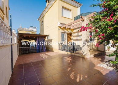 Sale - Villa - Algorfa - Inland