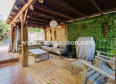 Sale - Villa - Algorfa - Inland