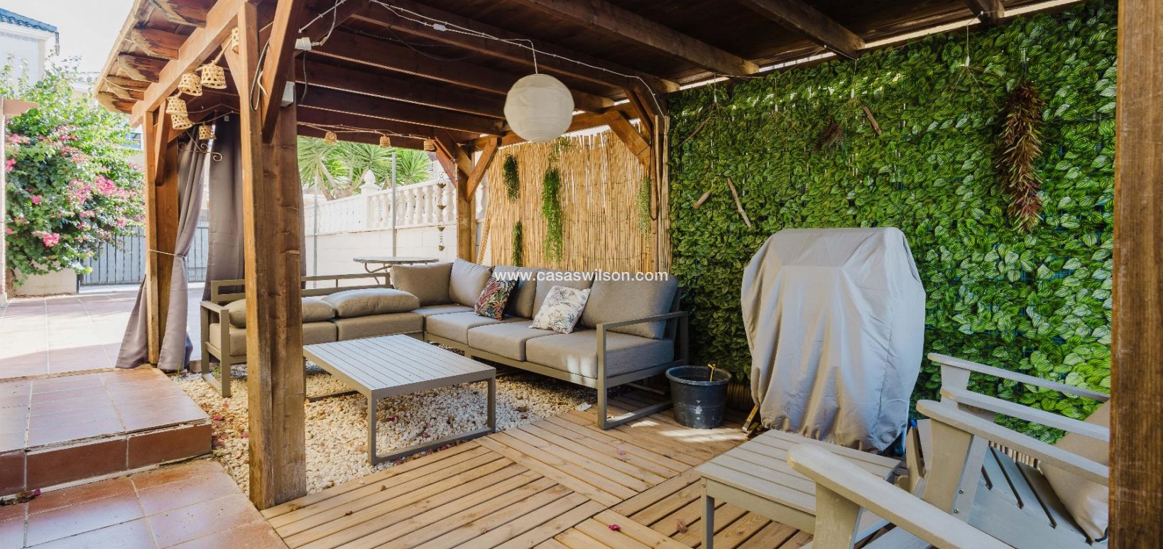 Sale - Villa - Algorfa - Inland