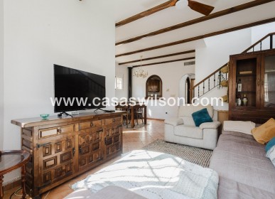 Sale - Villa - Algorfa - Inland