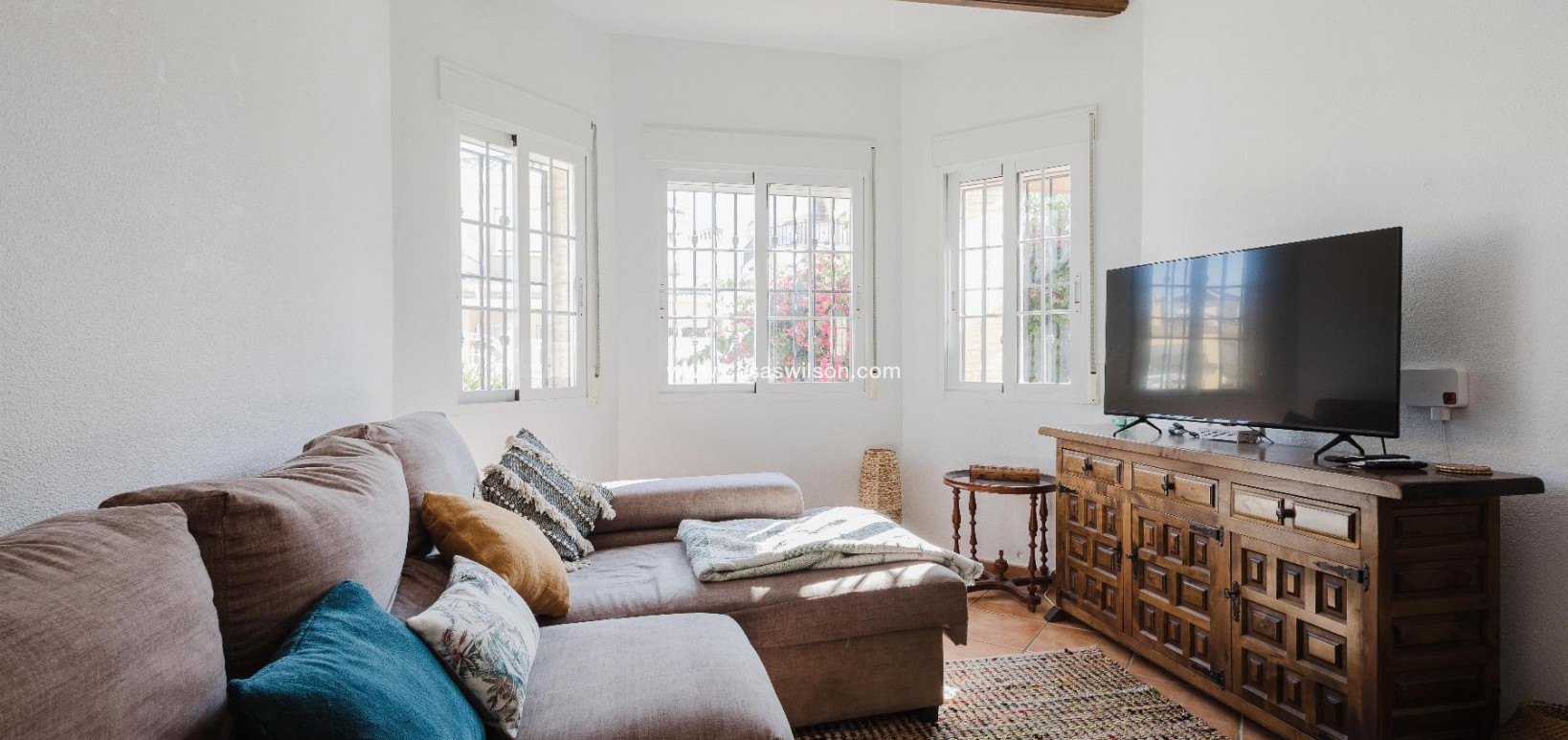 Sale - Villa - Algorfa - Inland