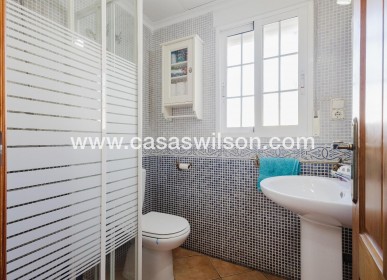 Sale - Villa - Algorfa - Inland