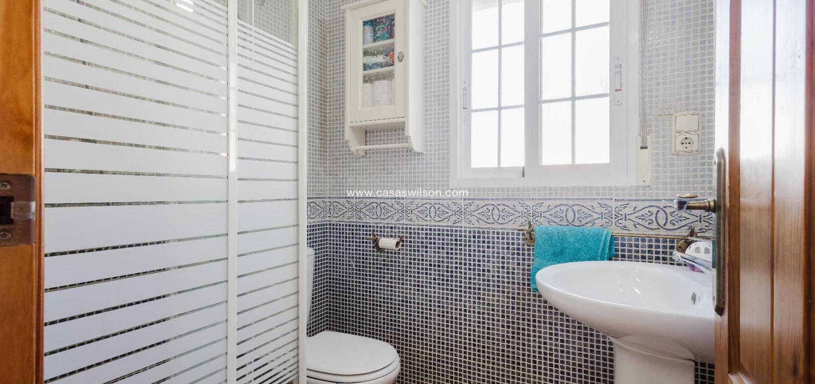 Sale - Villa - Algorfa - Inland