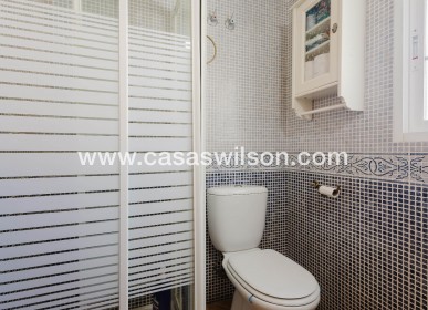 Sale - Villa - Algorfa - Inland