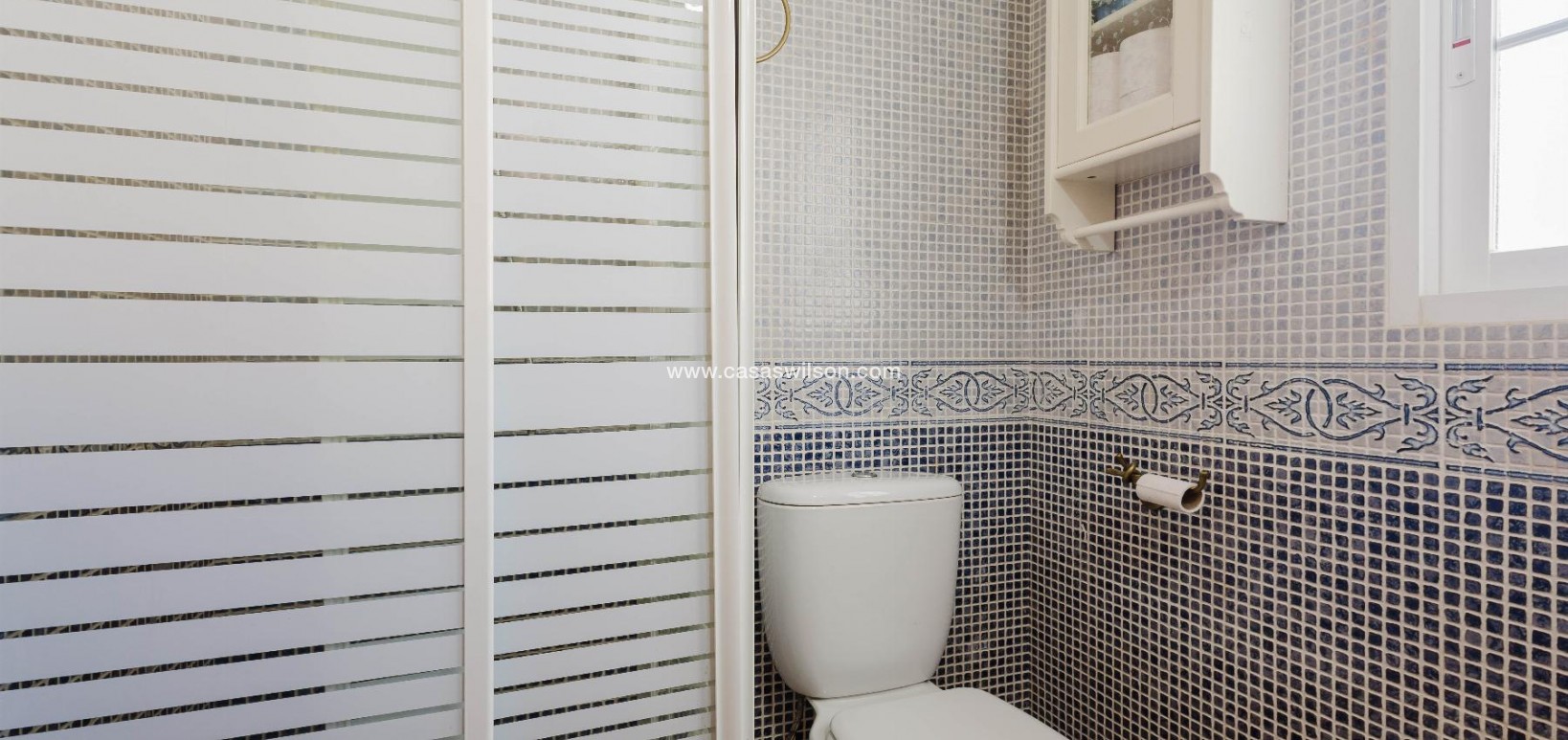 Sale - Villa - Algorfa - Inland