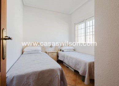 Sale - Villa - Algorfa - Inland