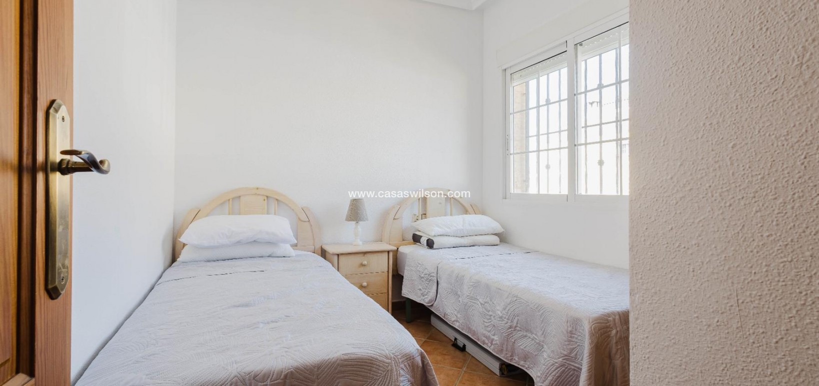 Sale - Villa - Algorfa - Inland