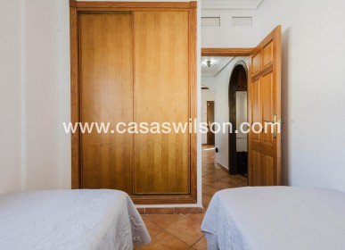 Sale - Villa - Algorfa - Inland