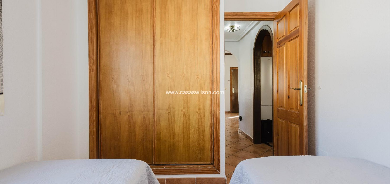 Sale - Villa - Algorfa - Inland