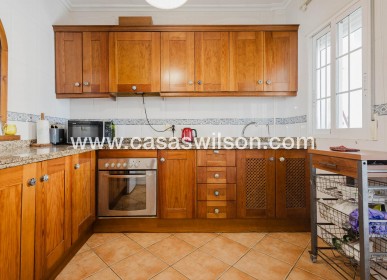 Sale - Villa - Algorfa - Inland