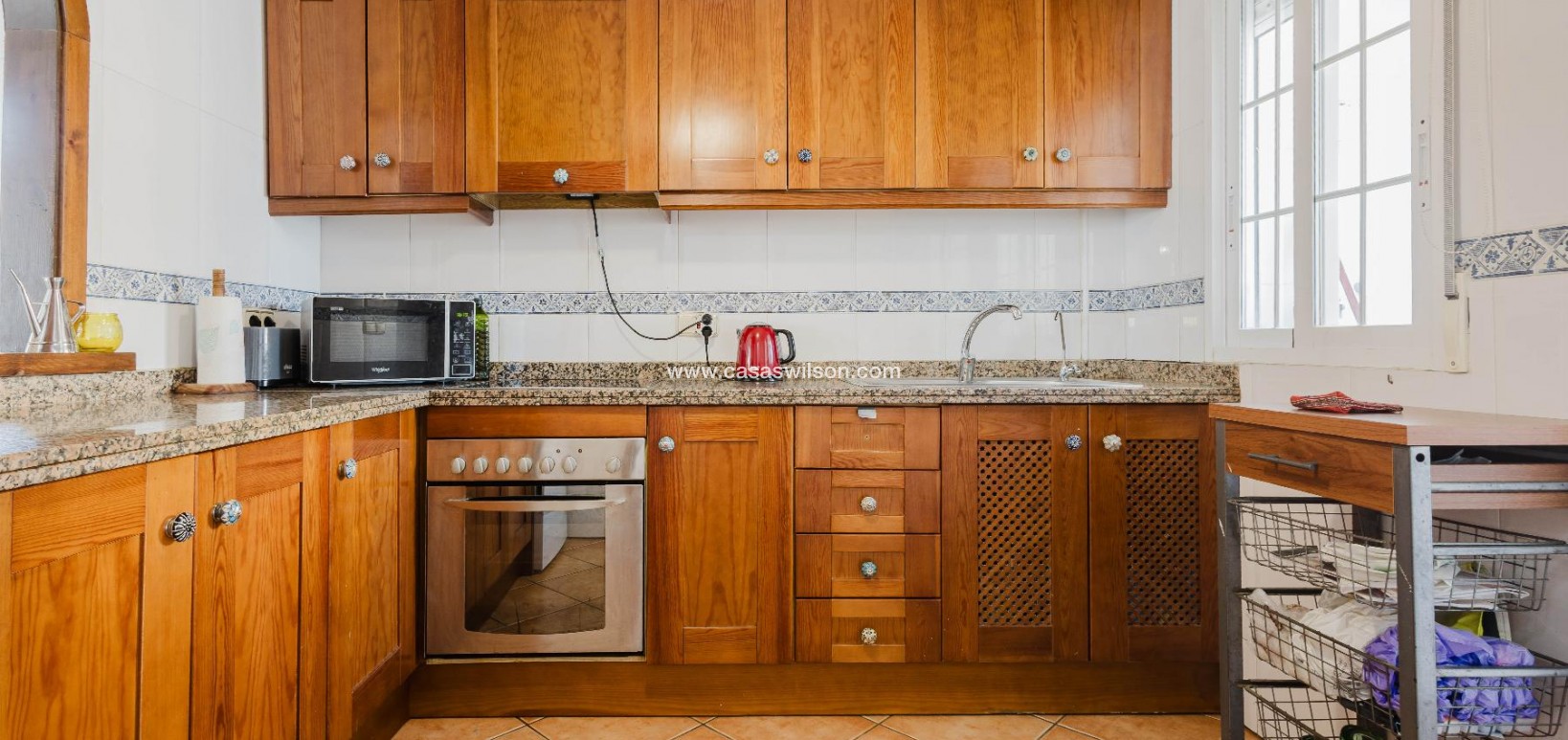 Sale - Villa - Algorfa - Inland