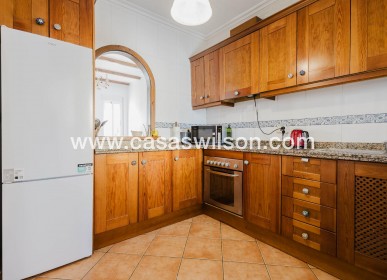 Sale - Villa - Algorfa - Inland