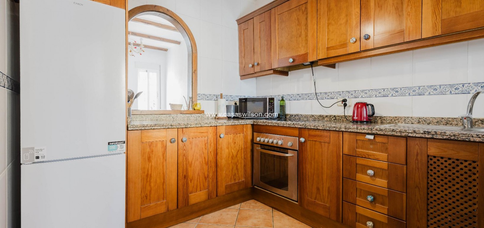 Sale - Villa - Algorfa - Inland