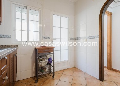 Sale - Villa - Algorfa - Inland