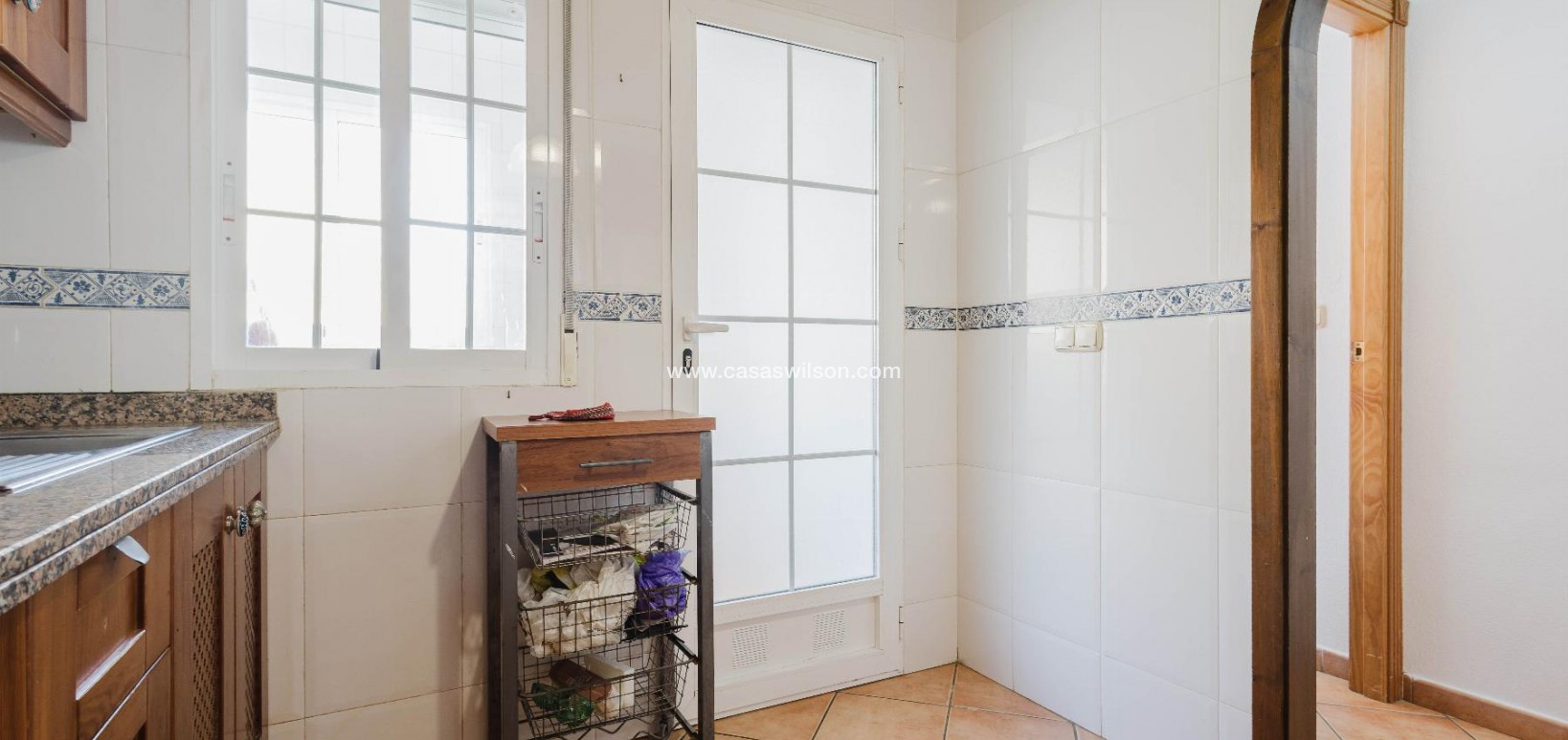 Sale - Villa - Algorfa - Inland