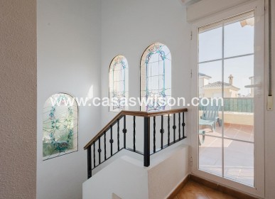 Sale - Villa - Algorfa - Inland