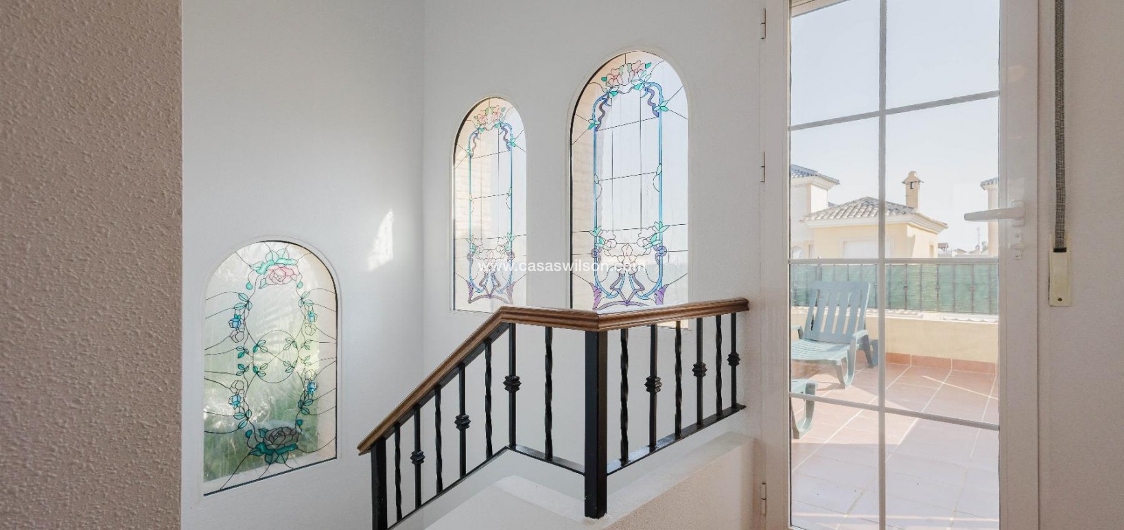 Sale - Villa - Algorfa - Inland