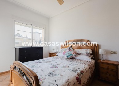 Sale - Villa - Algorfa - Inland