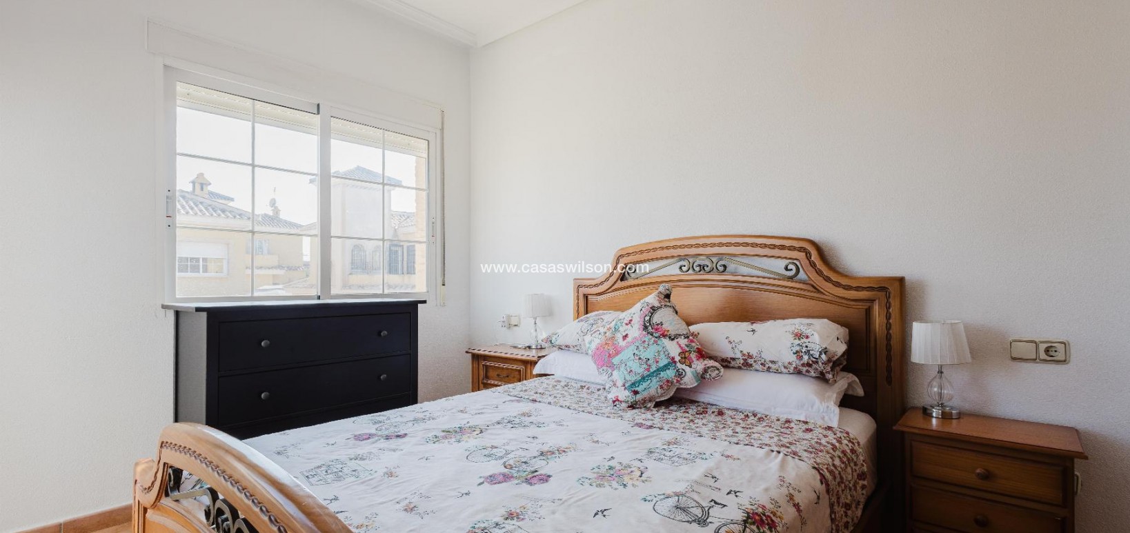 Sale - Villa - Algorfa - Inland