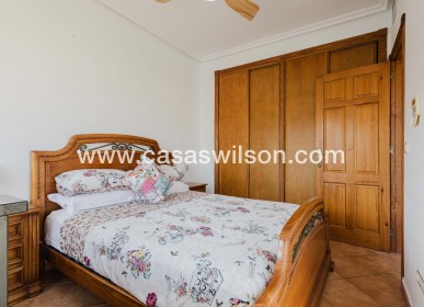 Sale - Villa - Algorfa - Inland