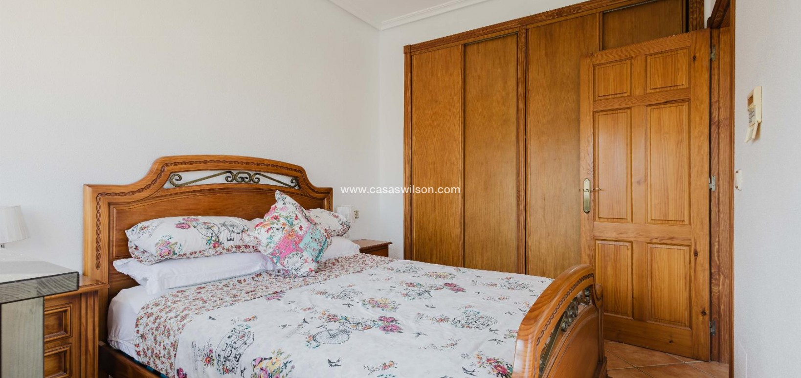 Sale - Villa - Algorfa - Inland