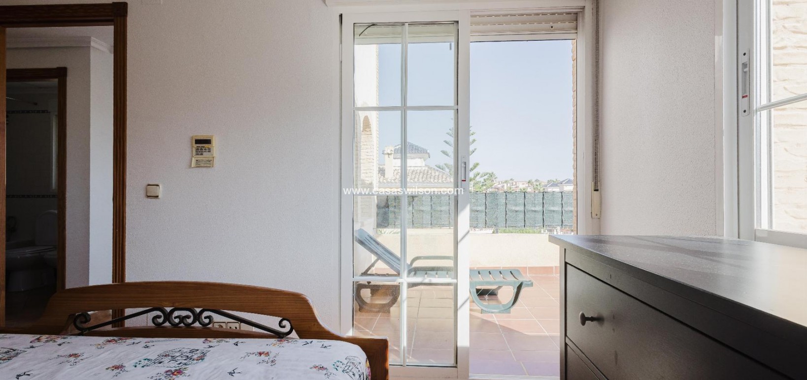 Sale - Villa - Algorfa - Inland