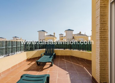 Sale - Villa - Algorfa - Inland