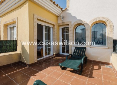 Sale - Villa - Algorfa - Inland