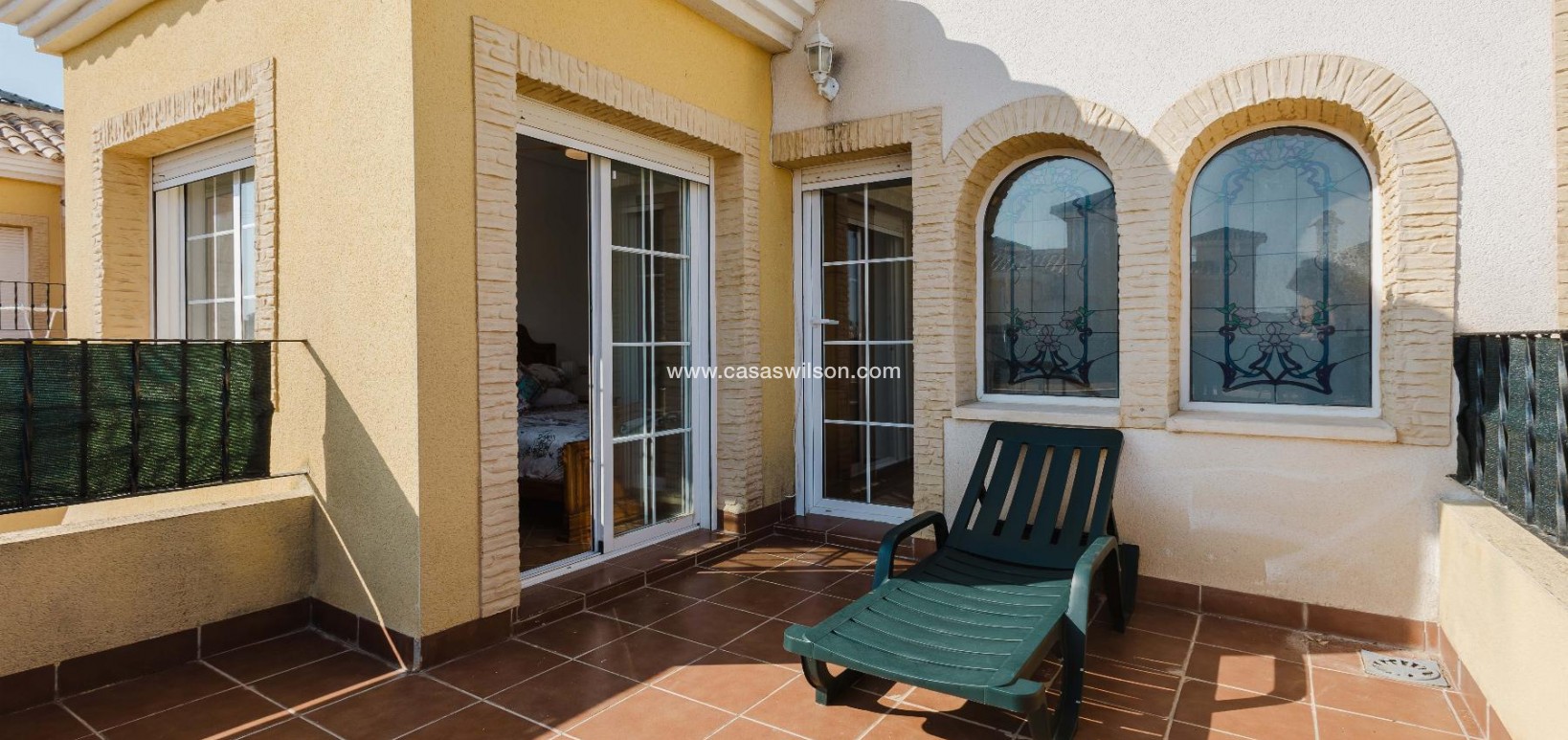 Sale - Villa - Algorfa - Inland