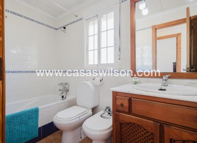 Sale - Villa - Algorfa - Inland