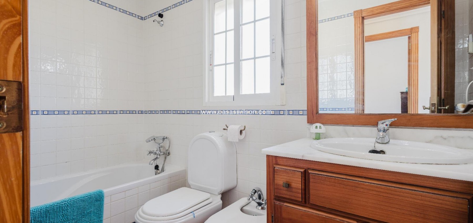 Sale - Villa - Algorfa - Inland