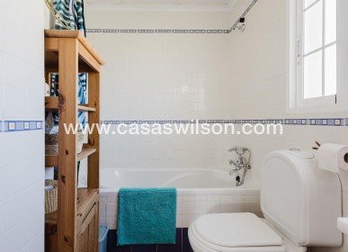 Sale - Villa - Algorfa - Inland