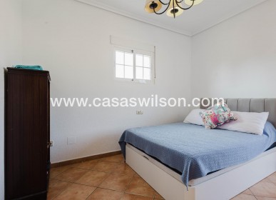 Sale - Villa - Algorfa - Inland