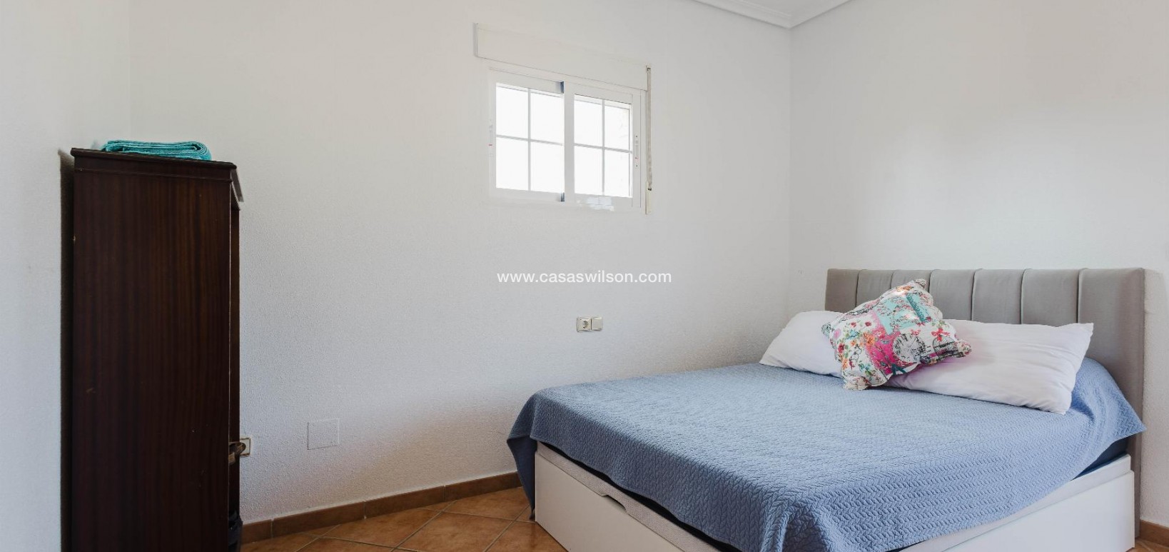 Sale - Villa - Algorfa - Inland