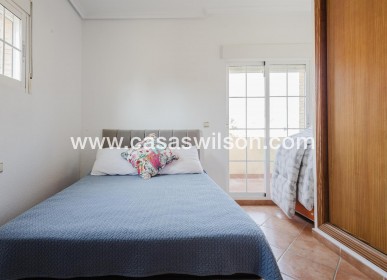 Sale - Villa - Algorfa - Inland