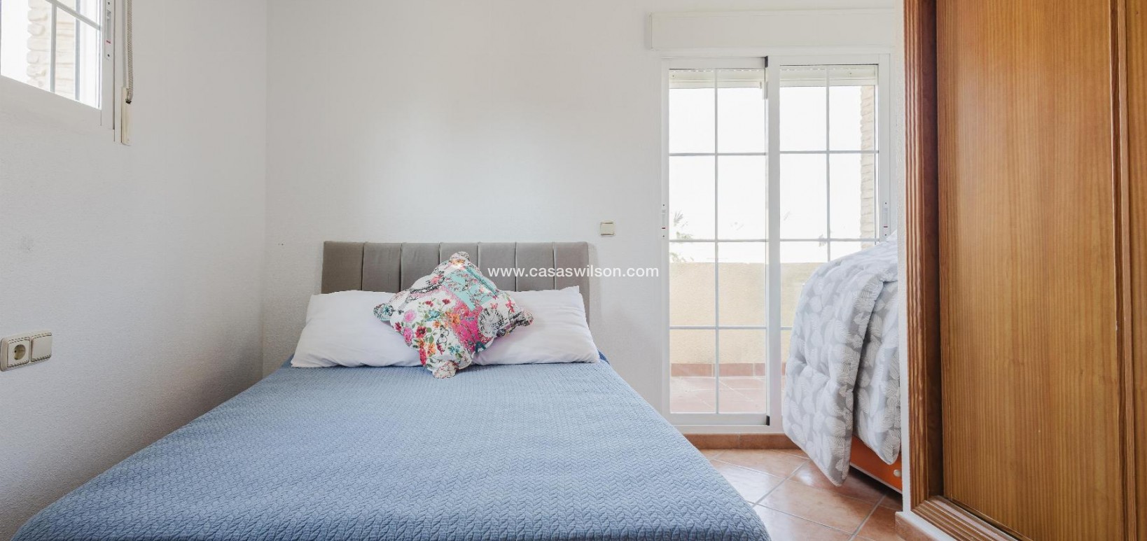 Sale - Villa - Algorfa - Inland