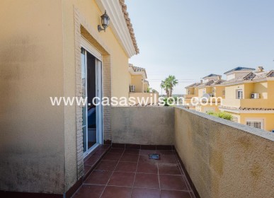 Sale - Villa - Algorfa - Inland