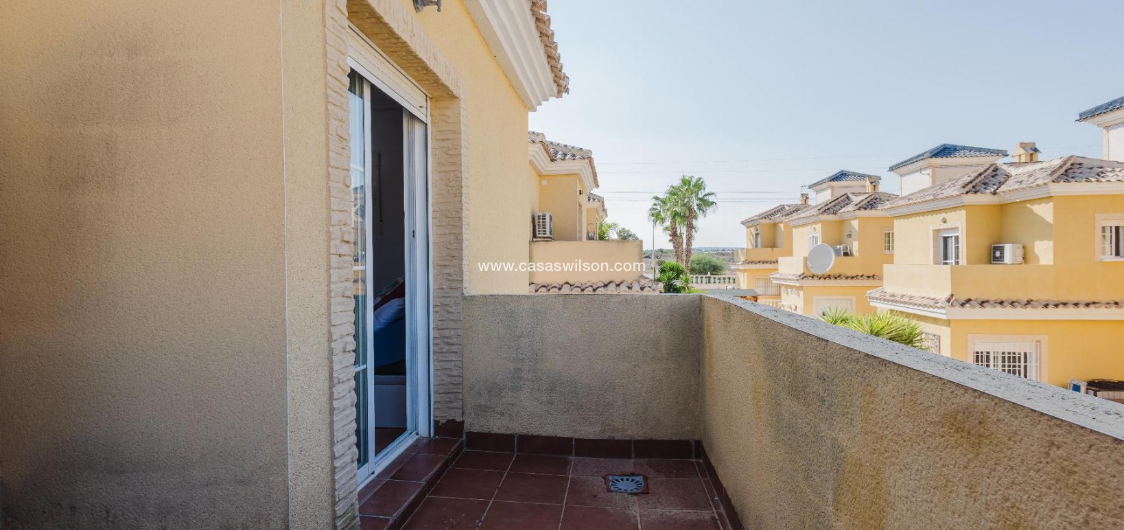 Sale - Villa - Algorfa - Inland