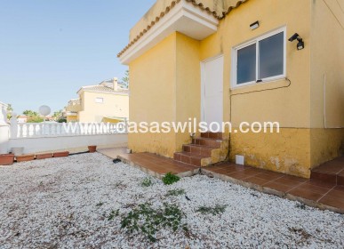 Sale - Villa - Algorfa - Inland