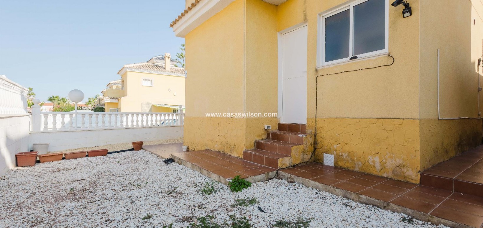 Sale - Villa - Algorfa - Inland