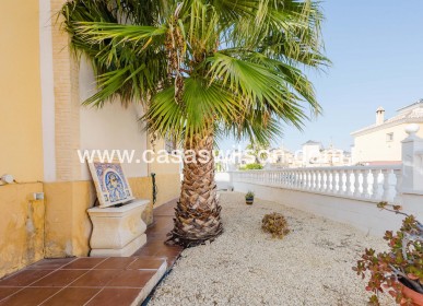 Sale - Villa - Algorfa - Inland